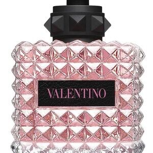 Valentino Donna Born In Roma For Women Eau De Parfum Spray 100 ml 3.4 fl oz